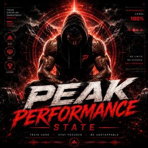 Peak Performance State