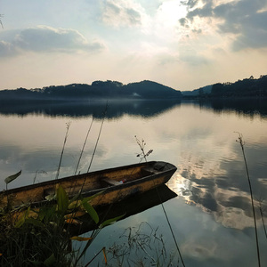 三月里的小雨 (排忧轻音乐)