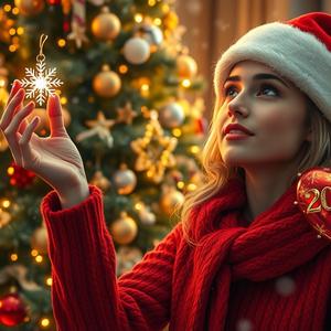 Guli Gakhalisda Lamazi Fifqebit / გული გახალისდა ლამაზი ფიფქებით