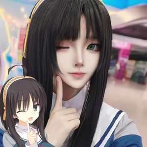 好喜欢常陆茉子（speed up）