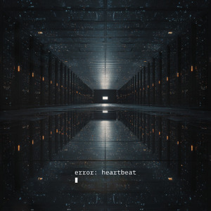 error: heartbeat