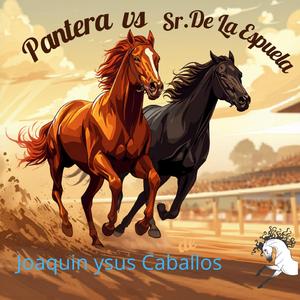Pantera vs El Señor de la espuela