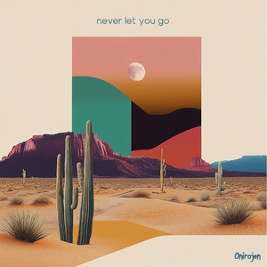never let you go