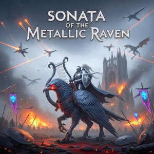 Sonata of the Metallic Raven