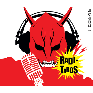 仮面ライダー電王 Web RADIO『ラジタロス』Vol.2～ゲスト登場＆キンタロスの泣けるでぇ～