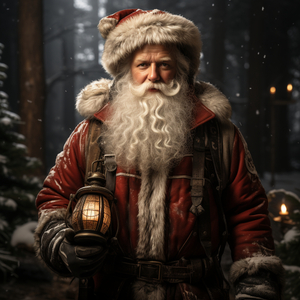 Xmas Blessings Are here