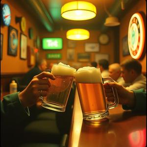 Zlatíčka - nově jako pivečka