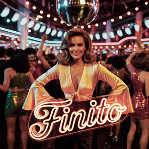 Space Cadet (feat. Bobby Simm)