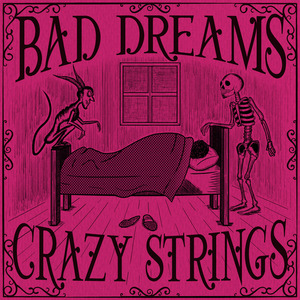 Let's have a Satanic Orgy