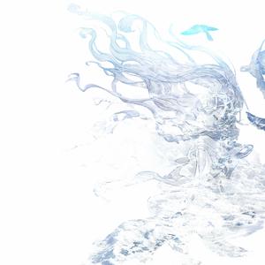 绝对占有 相对自由（cover）