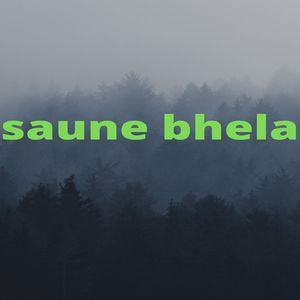 Saune Bhela