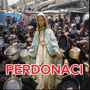 Perdonaci