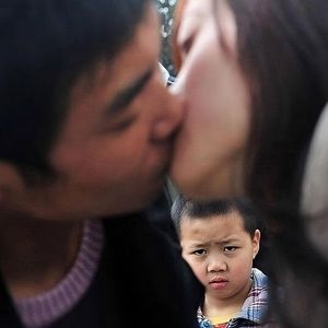 不認識你時世界是多麼美好demo