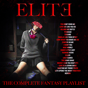 Secret (Can you keep it)