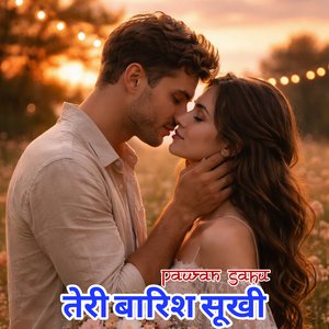 तेरी बारिश सूखी