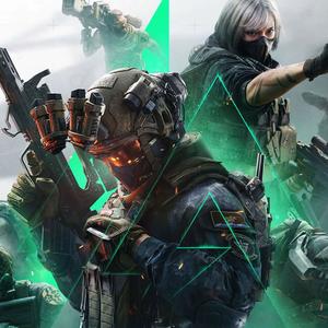 乌鲁鲁鳄鱼之泪 三角洲行动