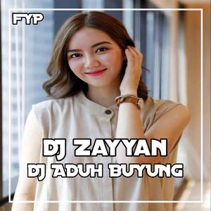 DJ Aduh Buyung