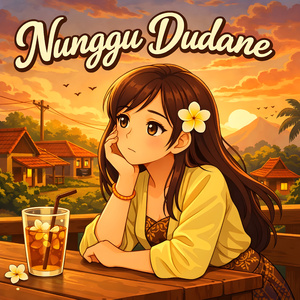 Nunggu Dudane