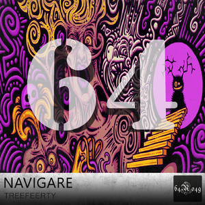 Treeferty (Original Mix)