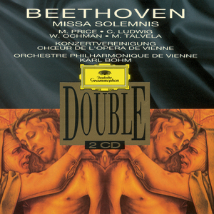 Mass In D, Op. 123 "Missa Solemnis":Kyrie