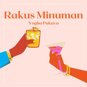 RAKUS MINUMAN