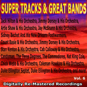 That Rhythm Man (Original)