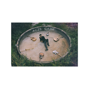 Acid Rain
