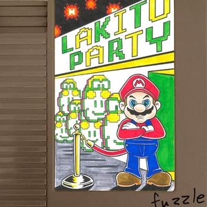 Lakitu Party