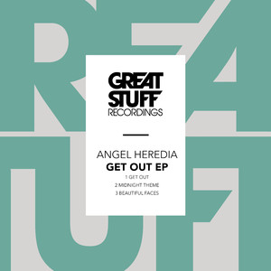 Get Out (Original Mix)