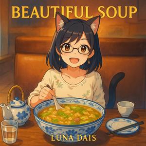 Beautiful Soup