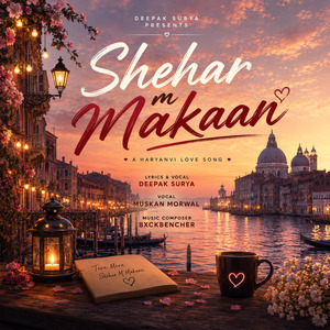 Shehar M Makaan