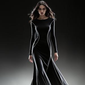 Black Dress Syndicate