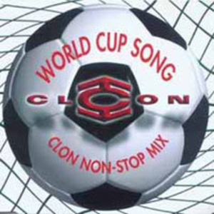World Cup Song (Inst.)