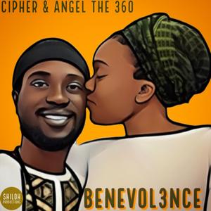 COMPASSION (feat. Angel the 360, Zuri & Hudie)