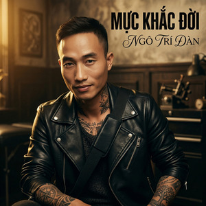 Mực Khắc Đời