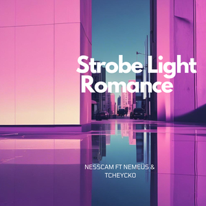 STROBE LIGHT ROMANCE