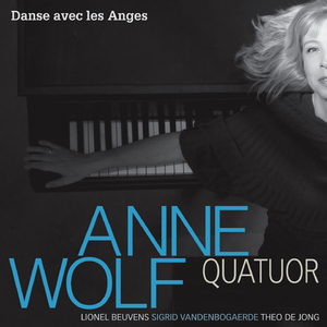 Danse avec les anges (A song for anthony)
