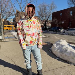 Sicko Jeans (feat. Sir Untre)