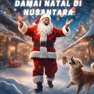 Kemuliaan di Malam Natal