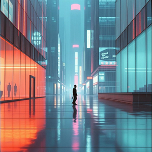 Diğerleri Gibi Değildin