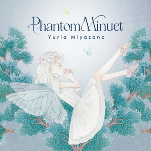 Phantom Minuet