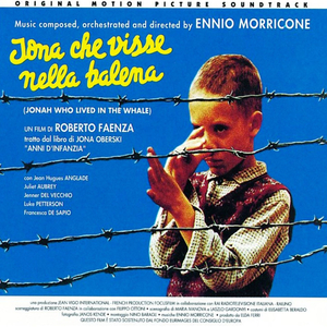 Senza sapere senza capire (From "Jona che visse nella balena" Soundtrack)