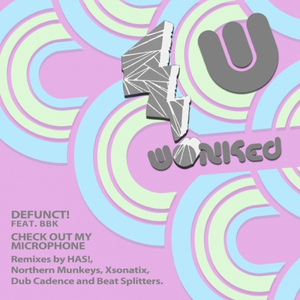 Check Out My Microphone (Original Mix)