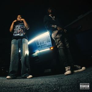 No Stopping (feat. FattMack)