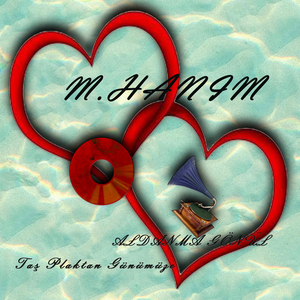 Her Neye Etsem Teşebbüs