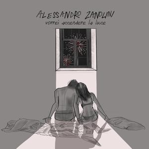 Vorrei accendere la luce