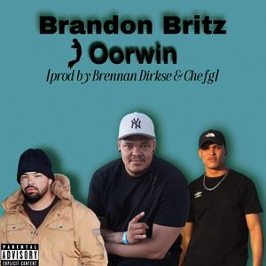 Oorwin (feat. Chef G & Brennan Dirkse)