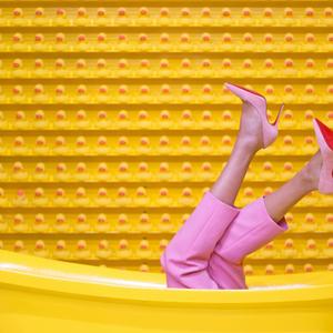 Congas in the Bathtub