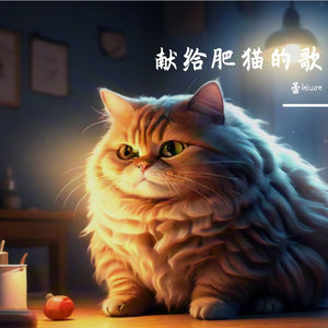 献给肥猫的歌