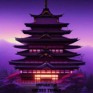 Sacred Temple